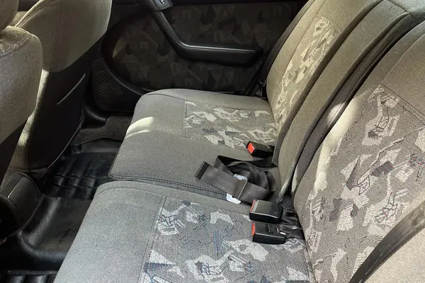 سیتروئن زانتیا SX - 1387