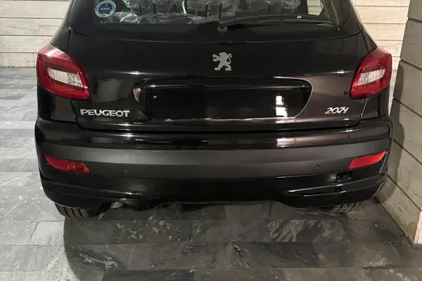 خودرو پژو، 207 آگهی ann_20910729