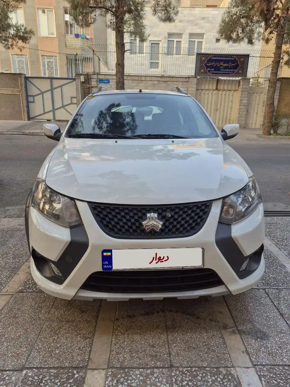 خودرو کوییک، S آگهی ann_20910737