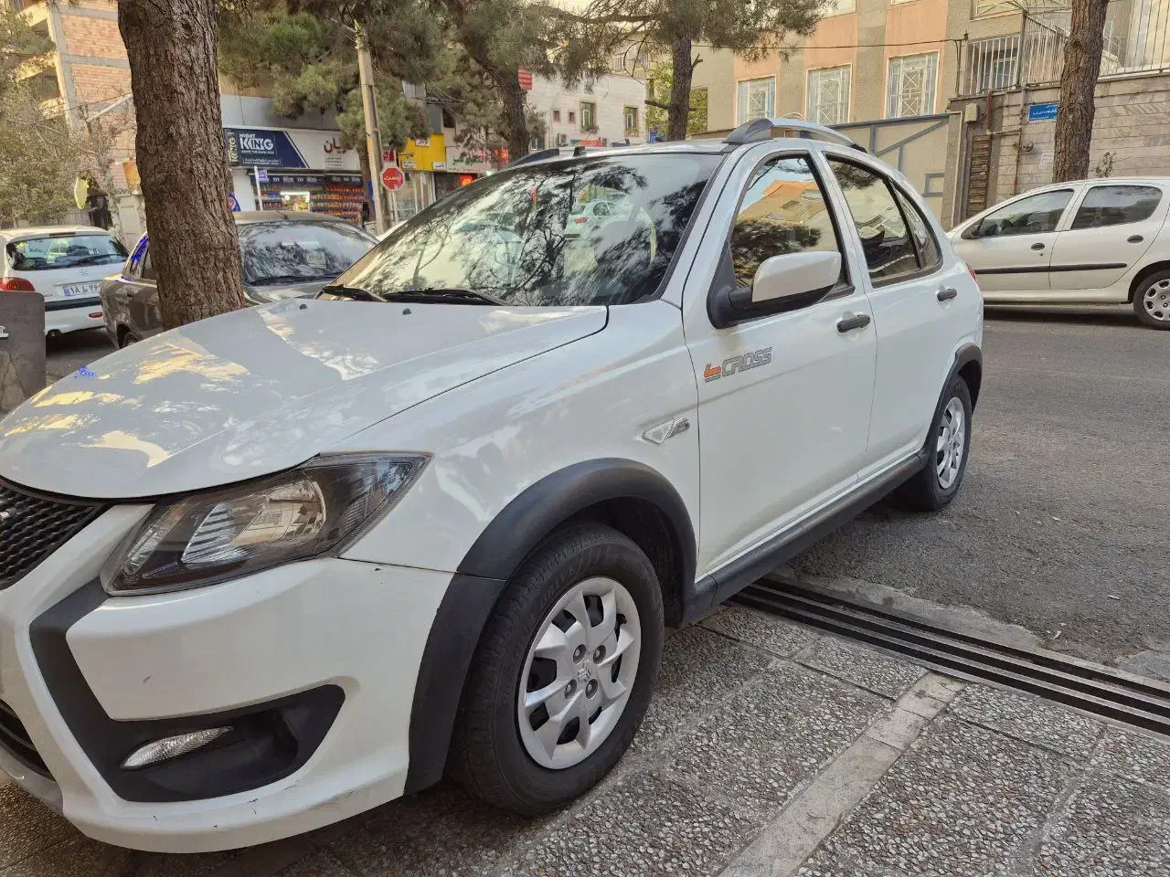 کوییک S پایه - 1401