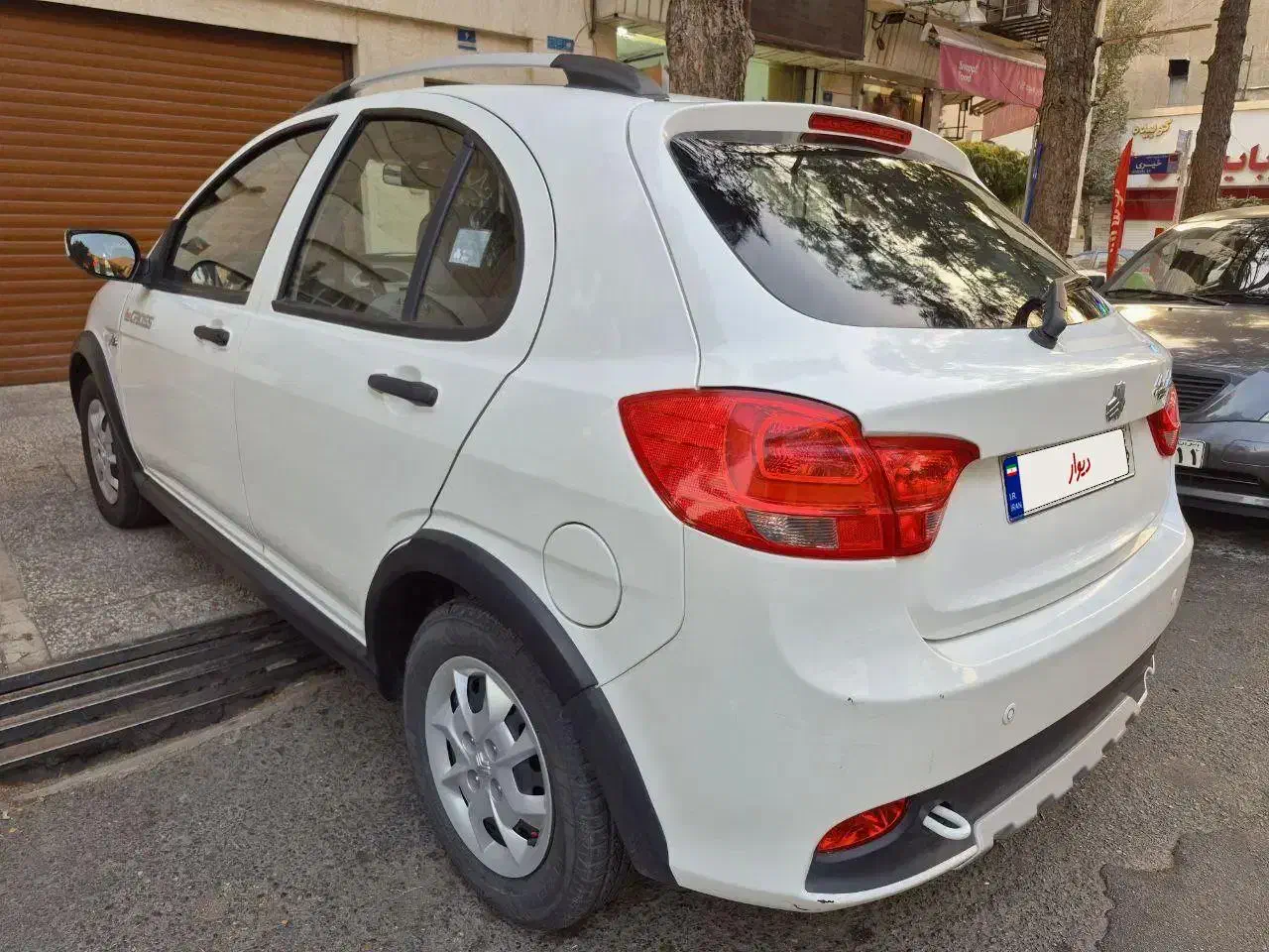 کوییک S پایه - 1401