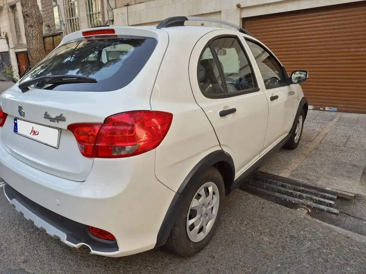 کوییک S پایه - 1401