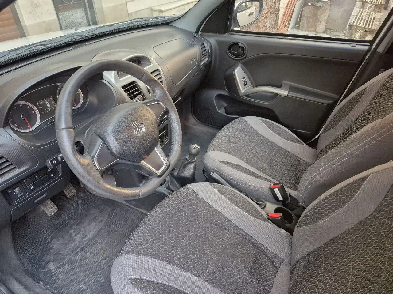 کوییک S پایه - 1401