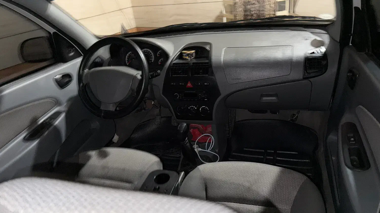 خودرو تیبا، صندوق دار آگهی ann_20910738