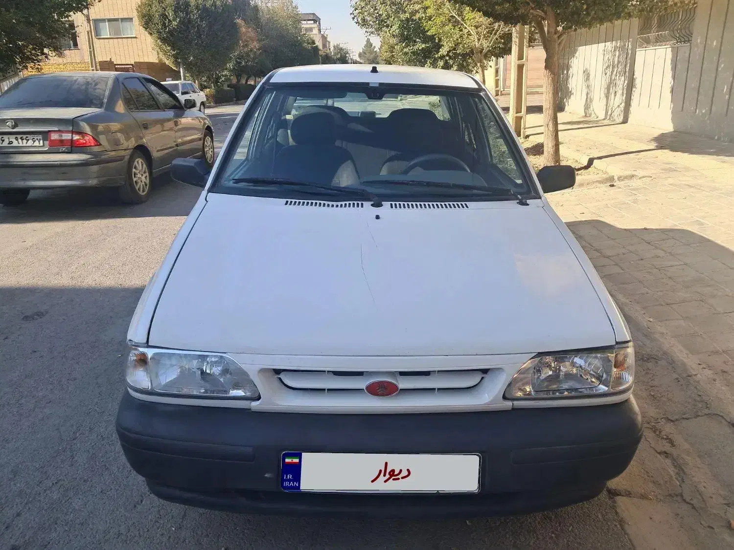 خودرو پراید، صبا آگهی ann_20910739