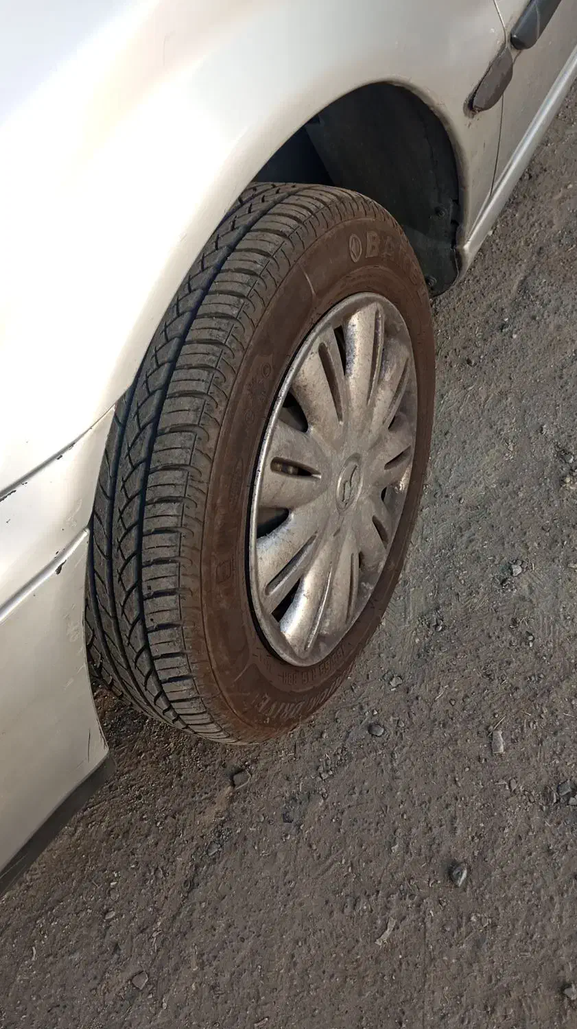 خودرو سمند، LX آگهی ann_20910743