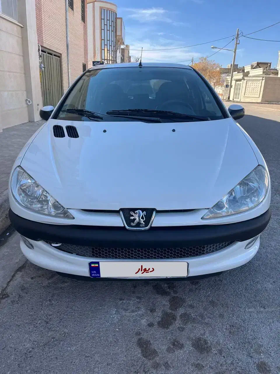خودرو پژو، 206 آگهی ann_20910745