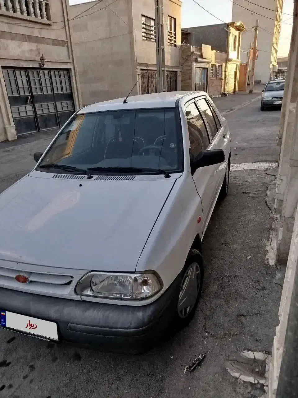 خودرو پراید، 131 آگهی ann_20910747