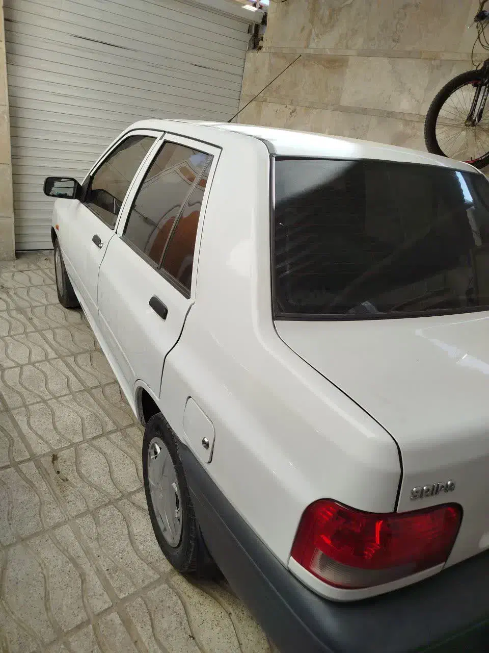 پراید 131 SE - 1397