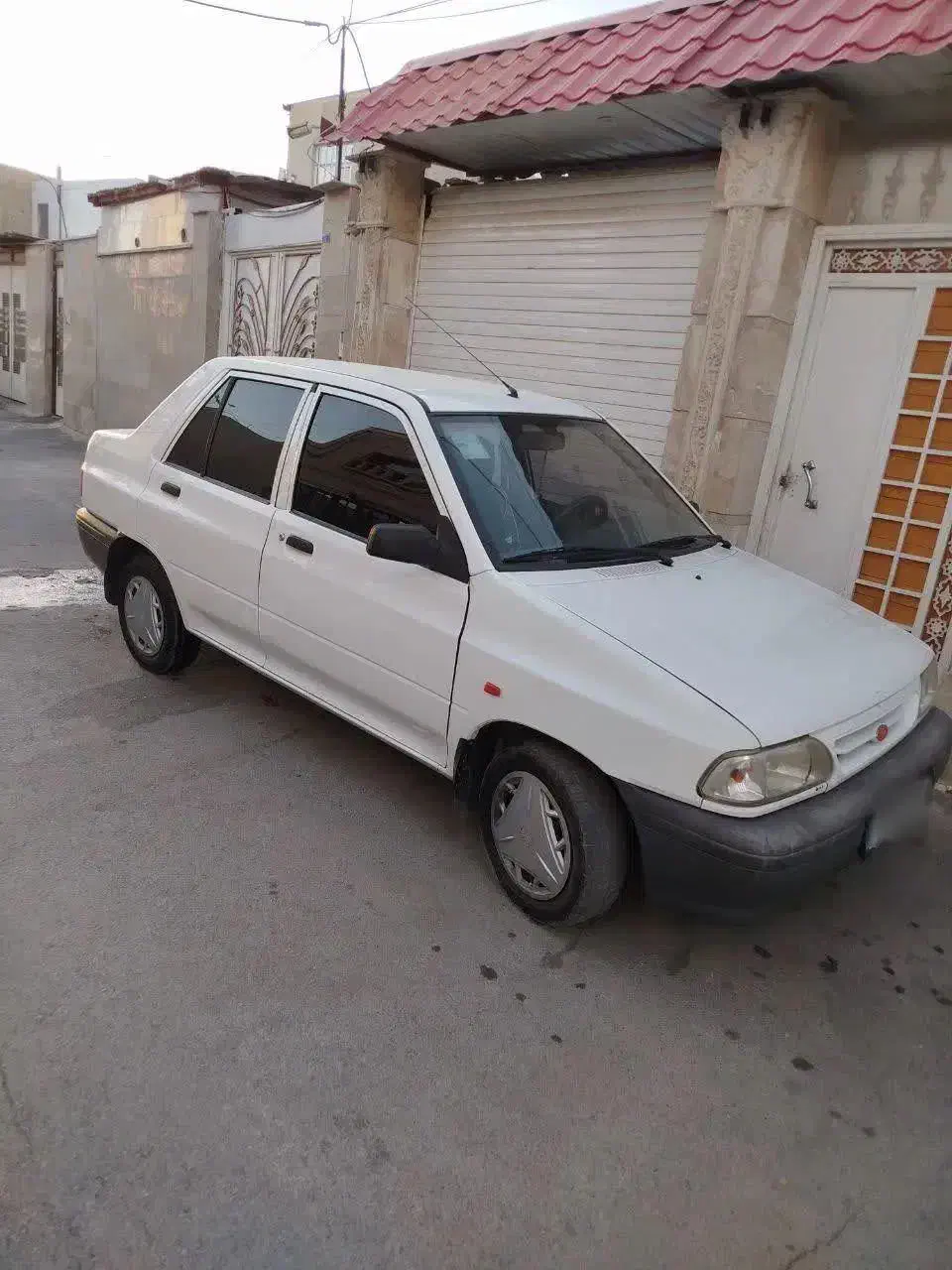 پراید 131 SE - 1397