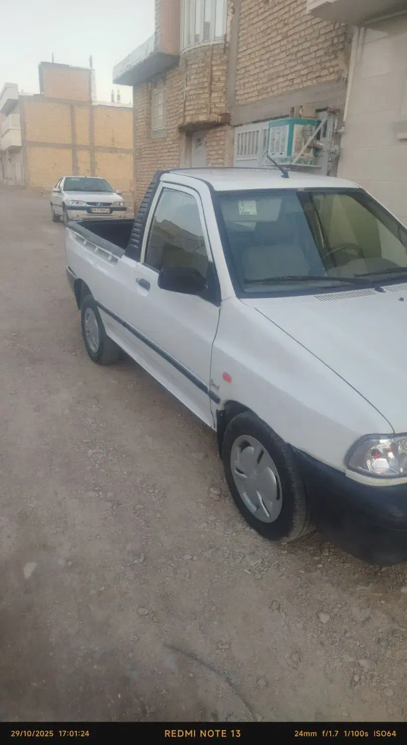 خودرو پراید، 151 آگهی ann_20910748