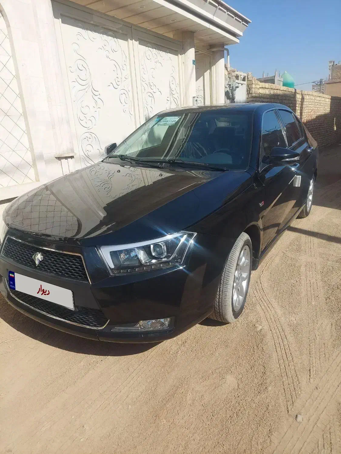 خودرو دنا، پلاس توربو آگهی ann_20910749