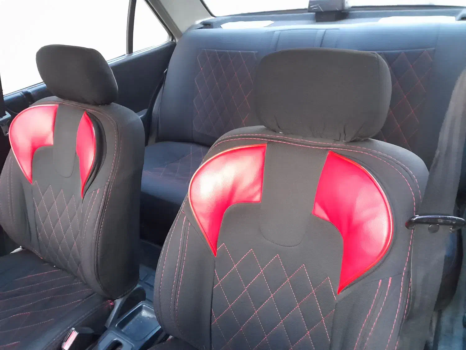 پژو 405 GLX - دوگانه سوز - 1388