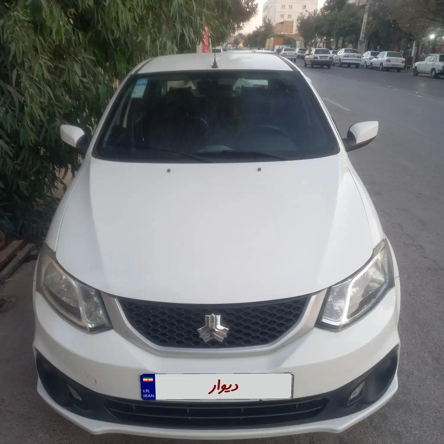 خودرو ساینا، S آگهی ann_20910756