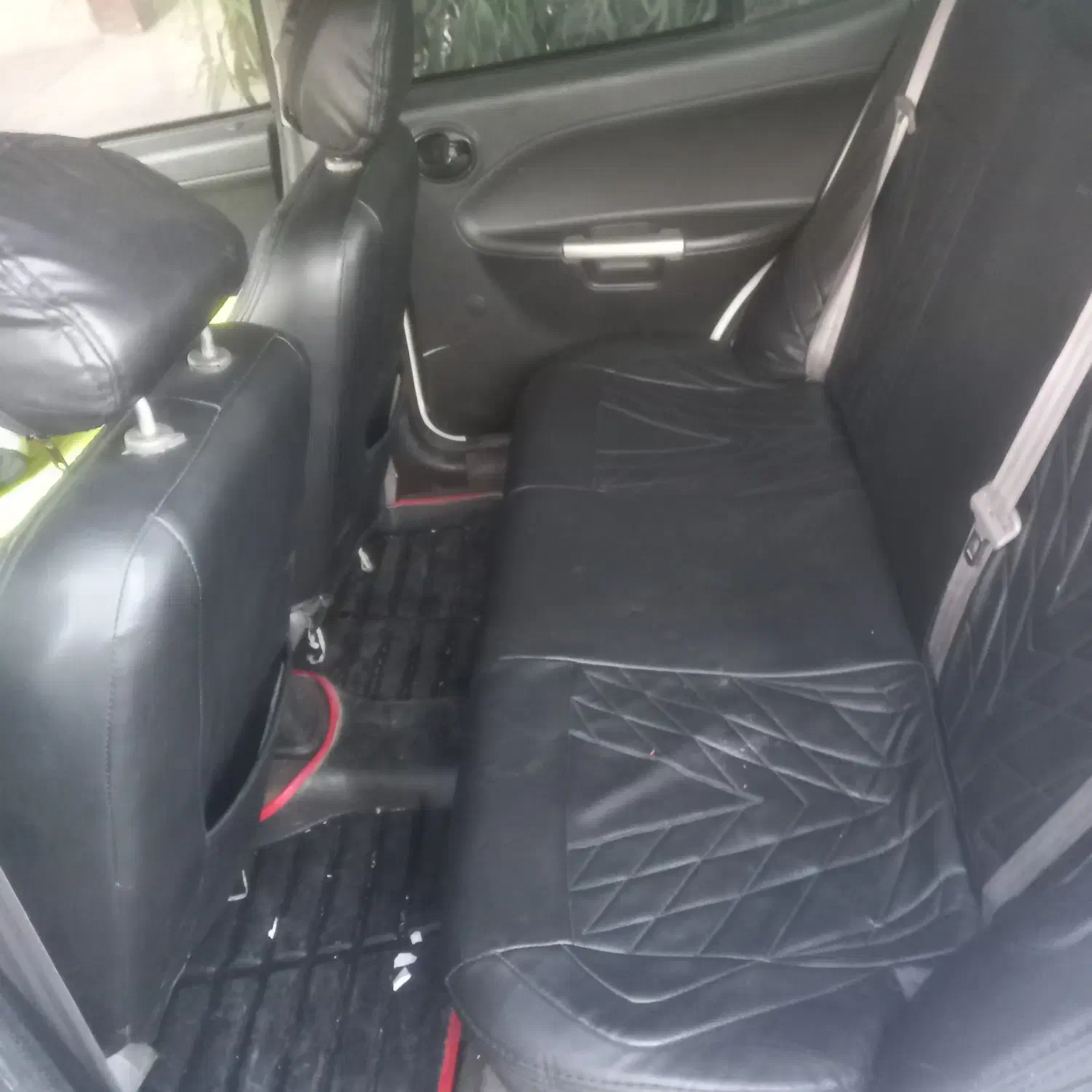 ساینا S دنده‌ای دوگانه سوز - 1402