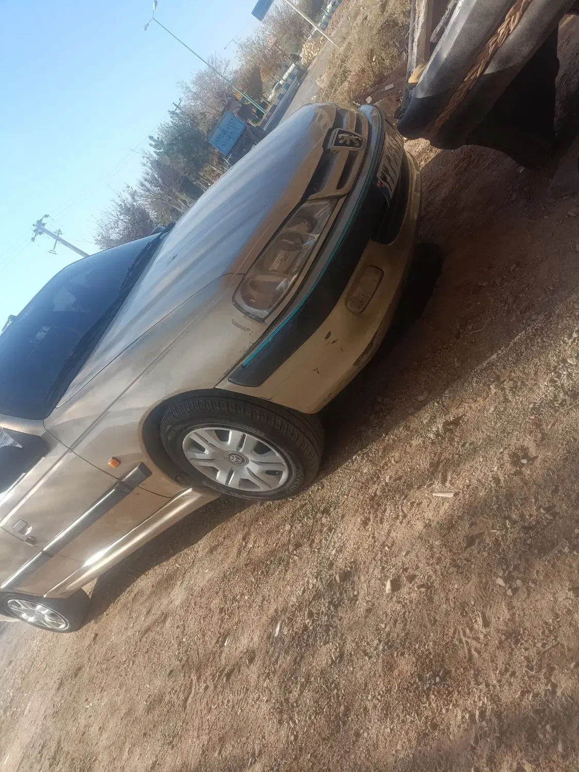 خودرو پژو، پارس آگهی ann_20910762