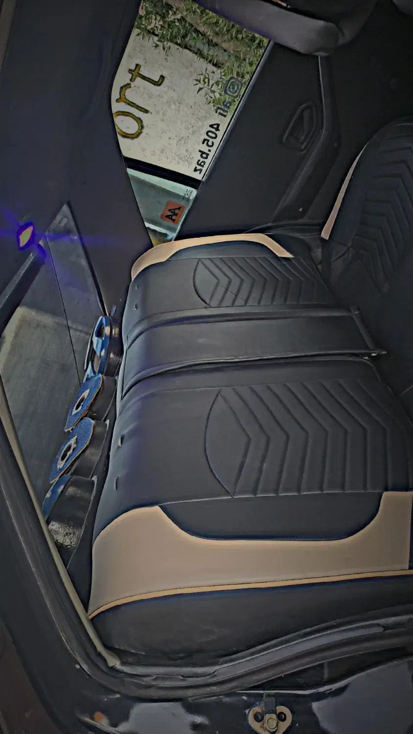 پژو 405 GLX - 1383