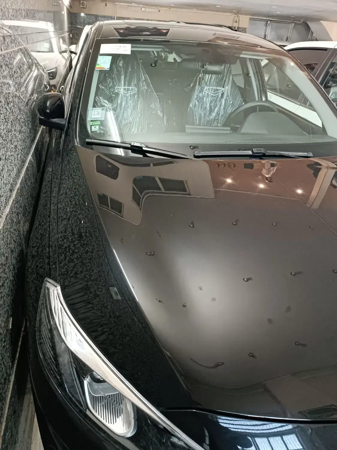 ریسپکت پرایم تیپ 2 - 2023