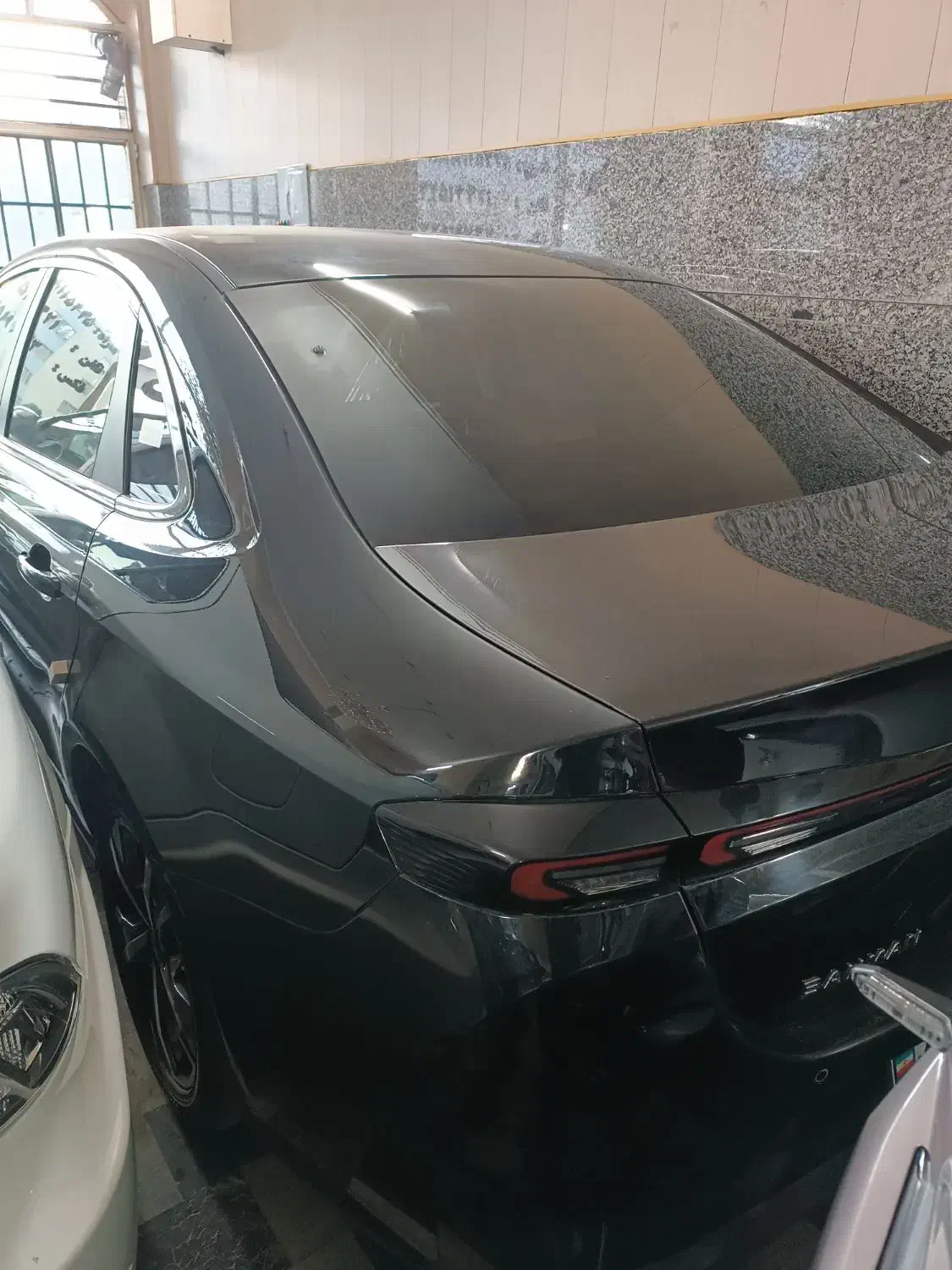 ریسپکت پرایم تیپ 2 - 2023