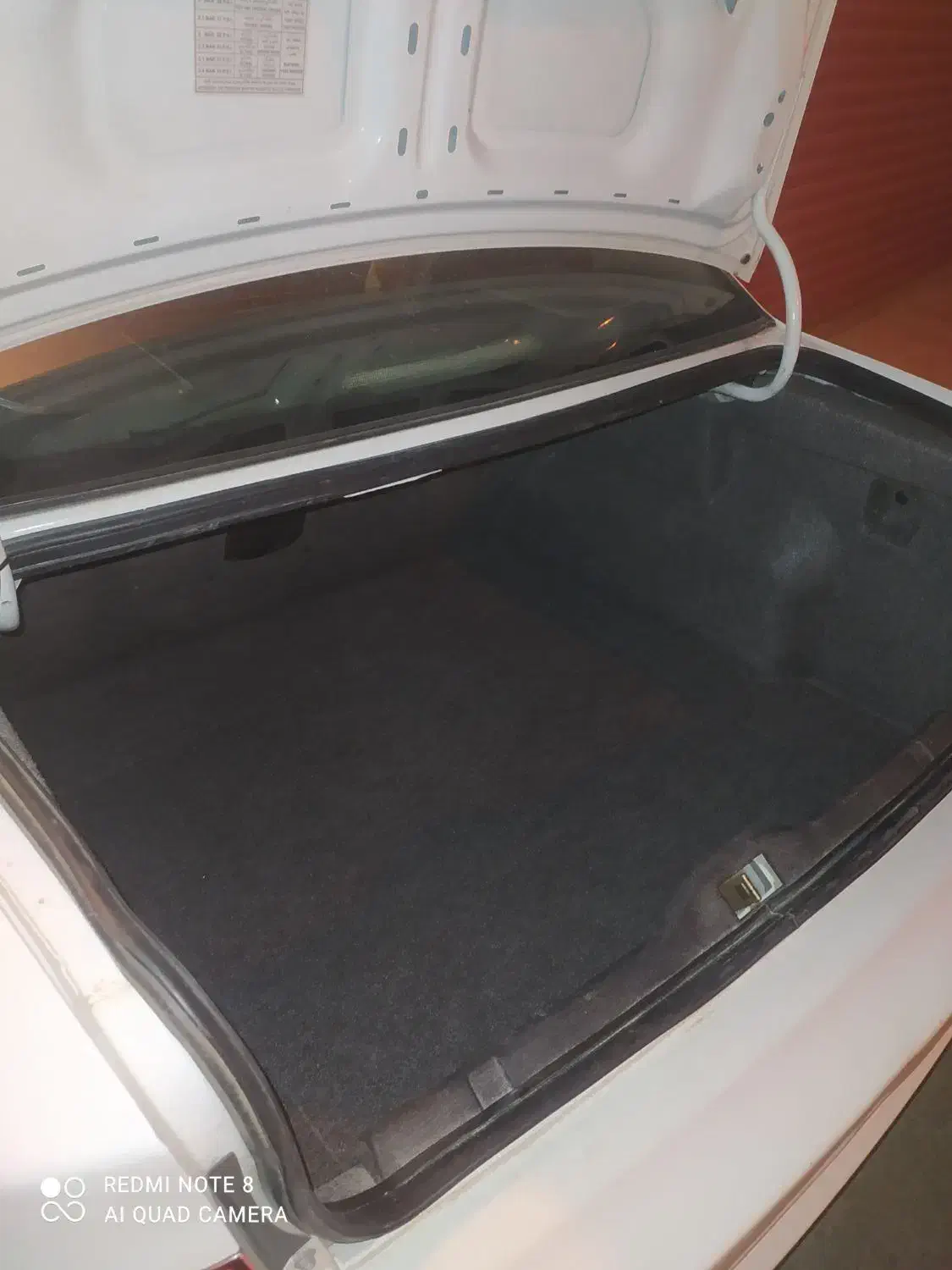 سمند سورن ELX EF7 - 1397