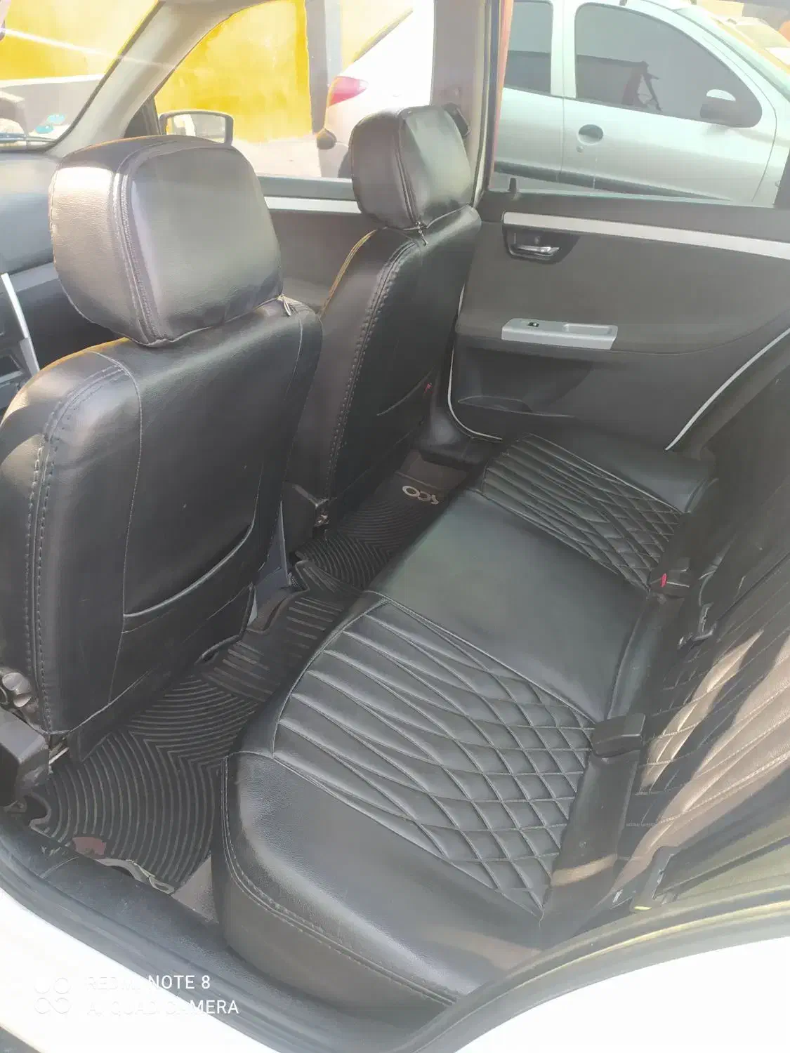 سمند سورن ELX EF7 - 1397