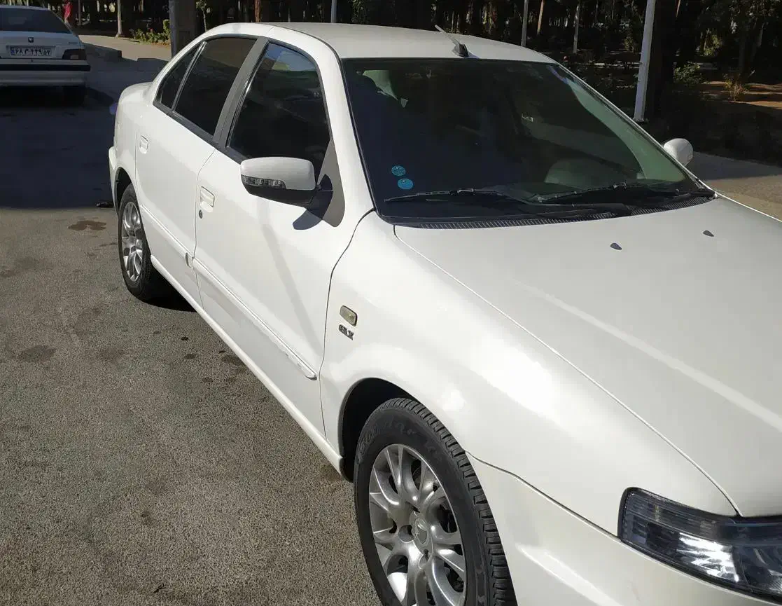 سمند سورن ELX EF7 - 1397