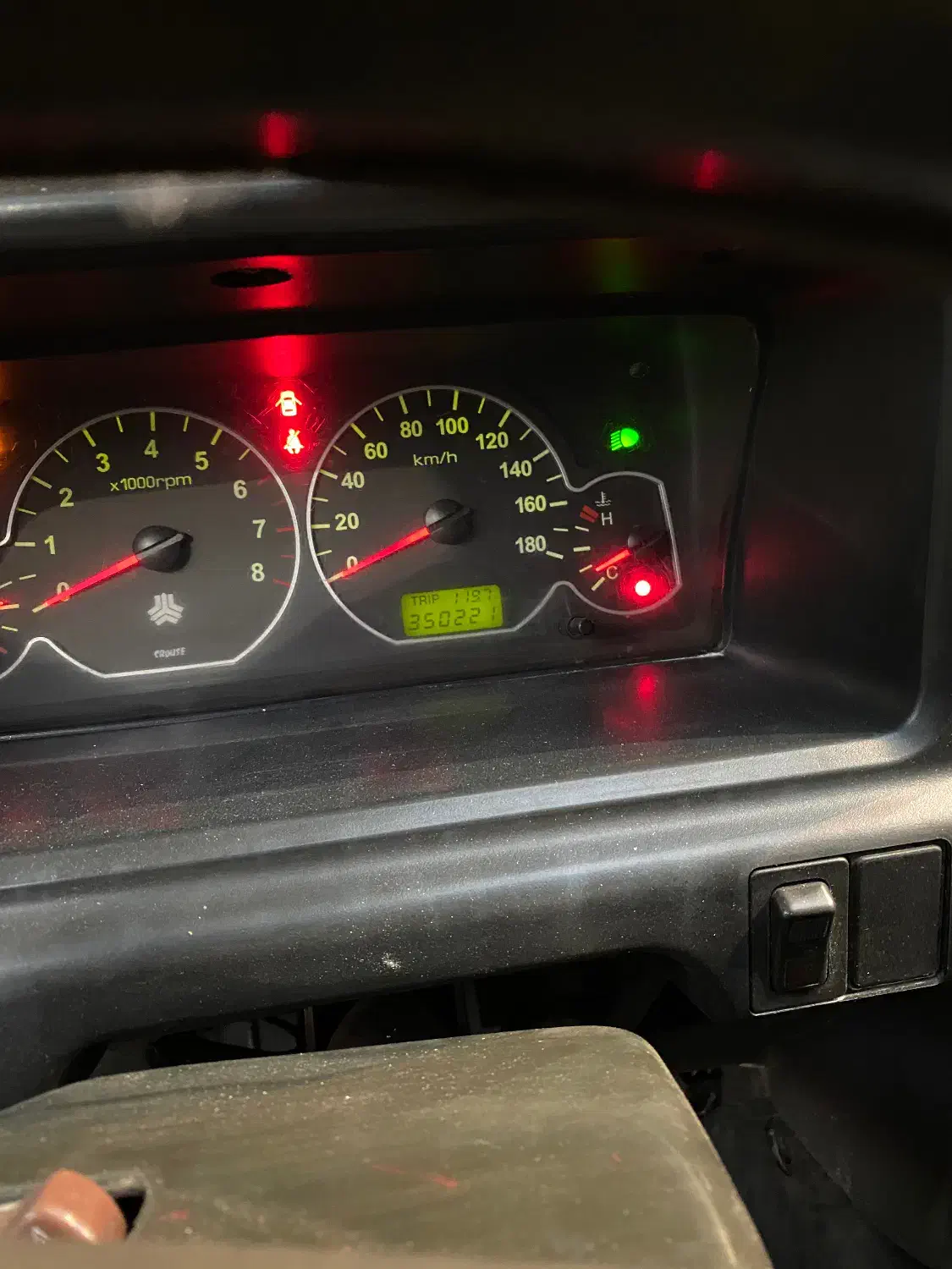 پراید صبا بنزینی - 1385