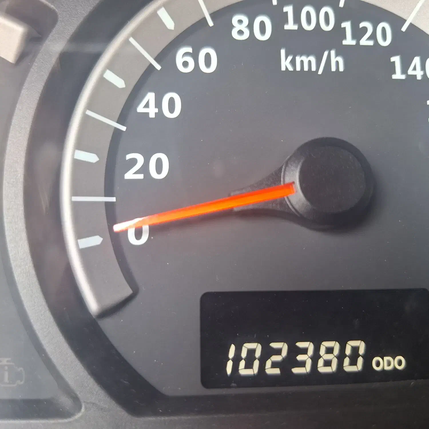 تیبا 2 EX رینگ آلومینیومی - 1400