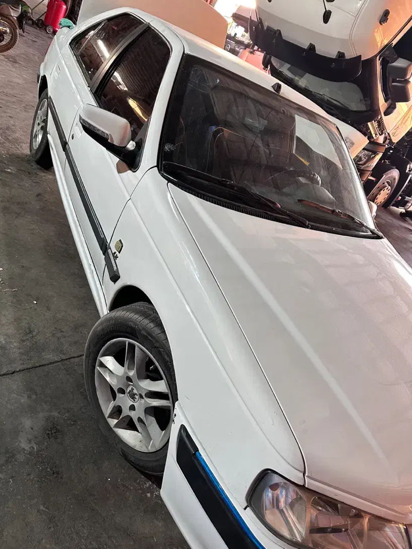 خودرو پژو، پارس آگهی ann_20910776