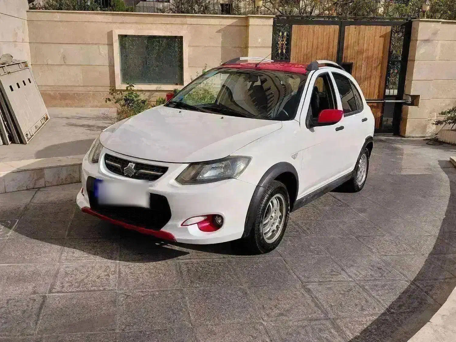 خودرو کوییک، R آگهی ann_20910778