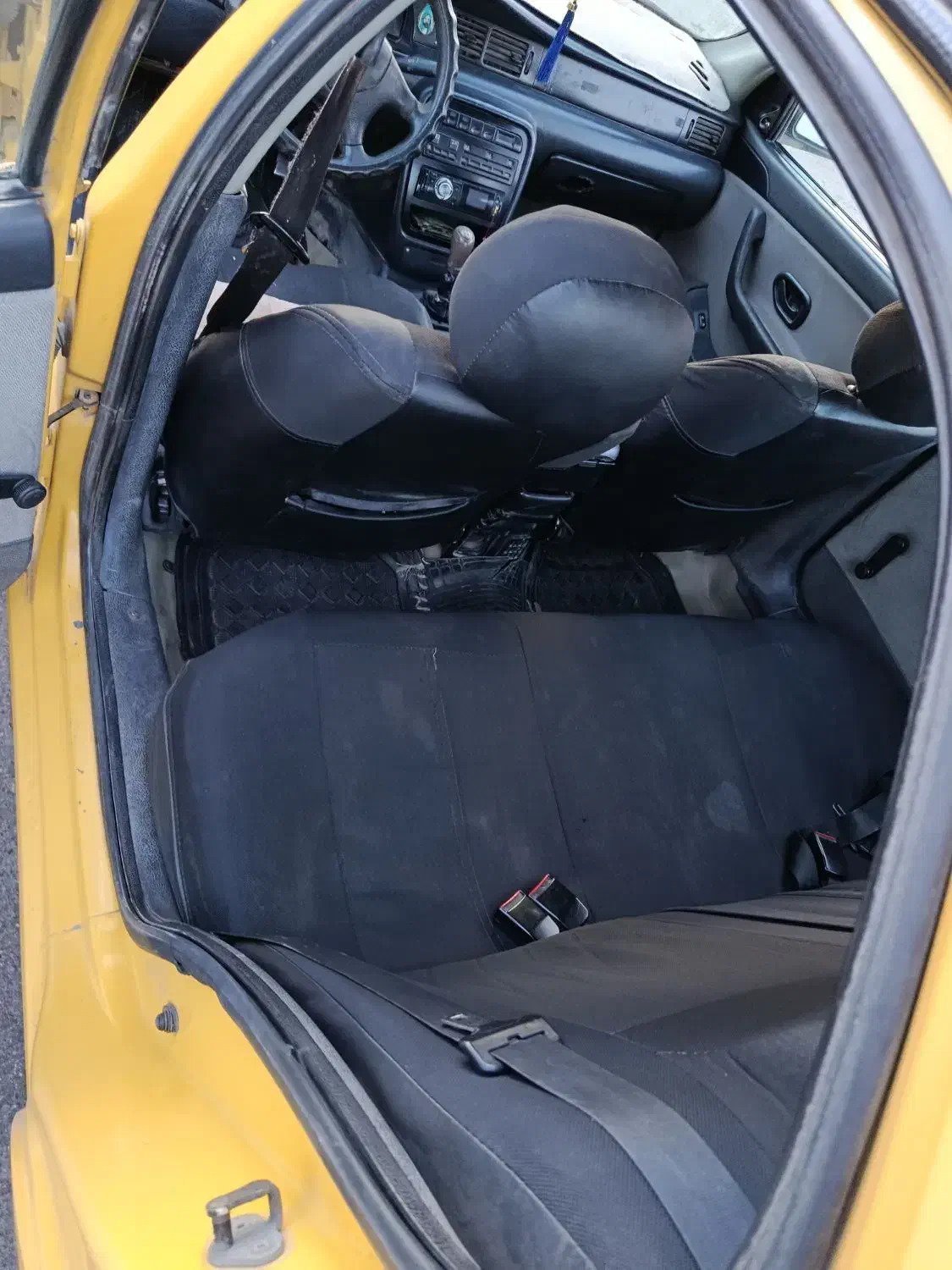 سمند LX XU7 - 1384