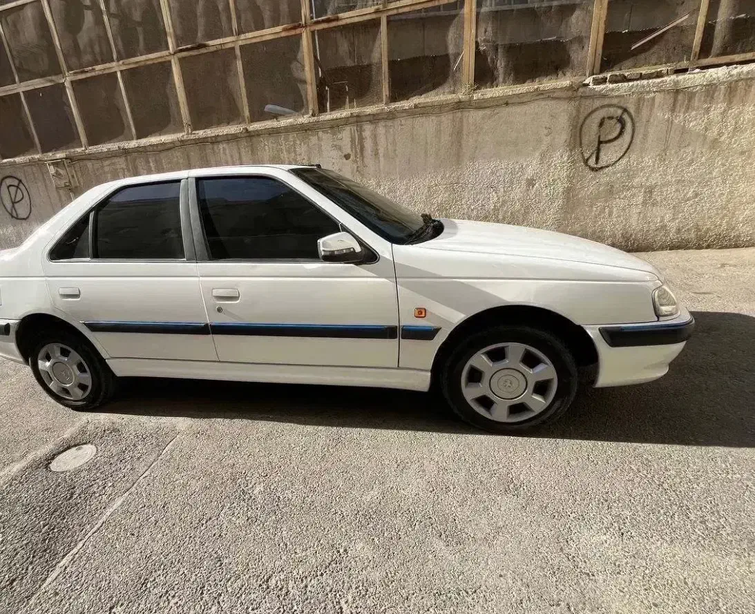 خودرو پژو، پارس آگهی ann_20910781