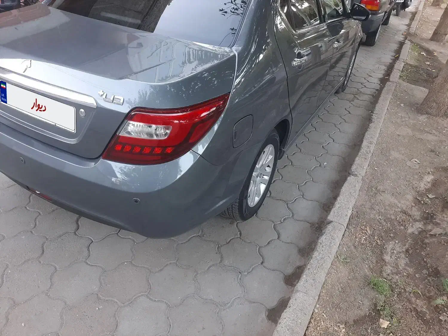 خودرو دنا، پلاس آگهی ann_20910789