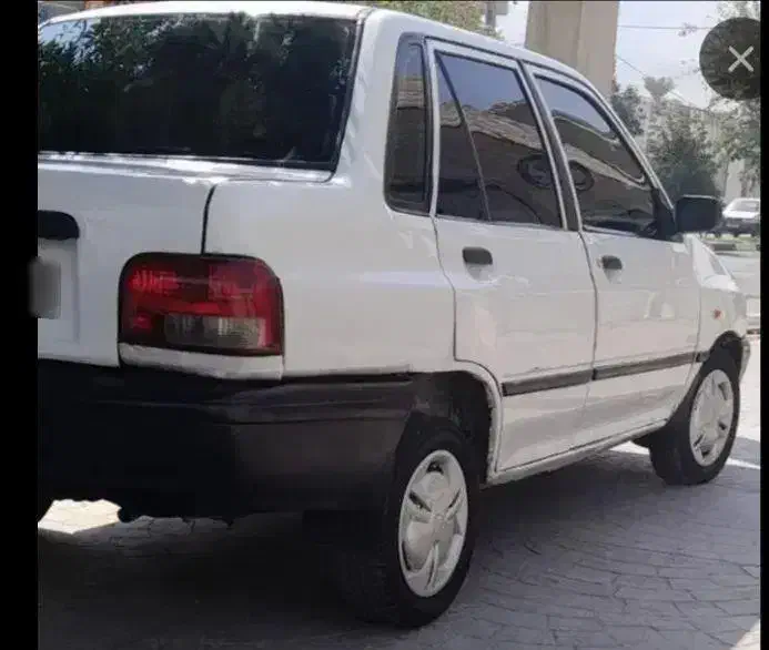 خودرو پراید، صبا آگهی ann_20910790