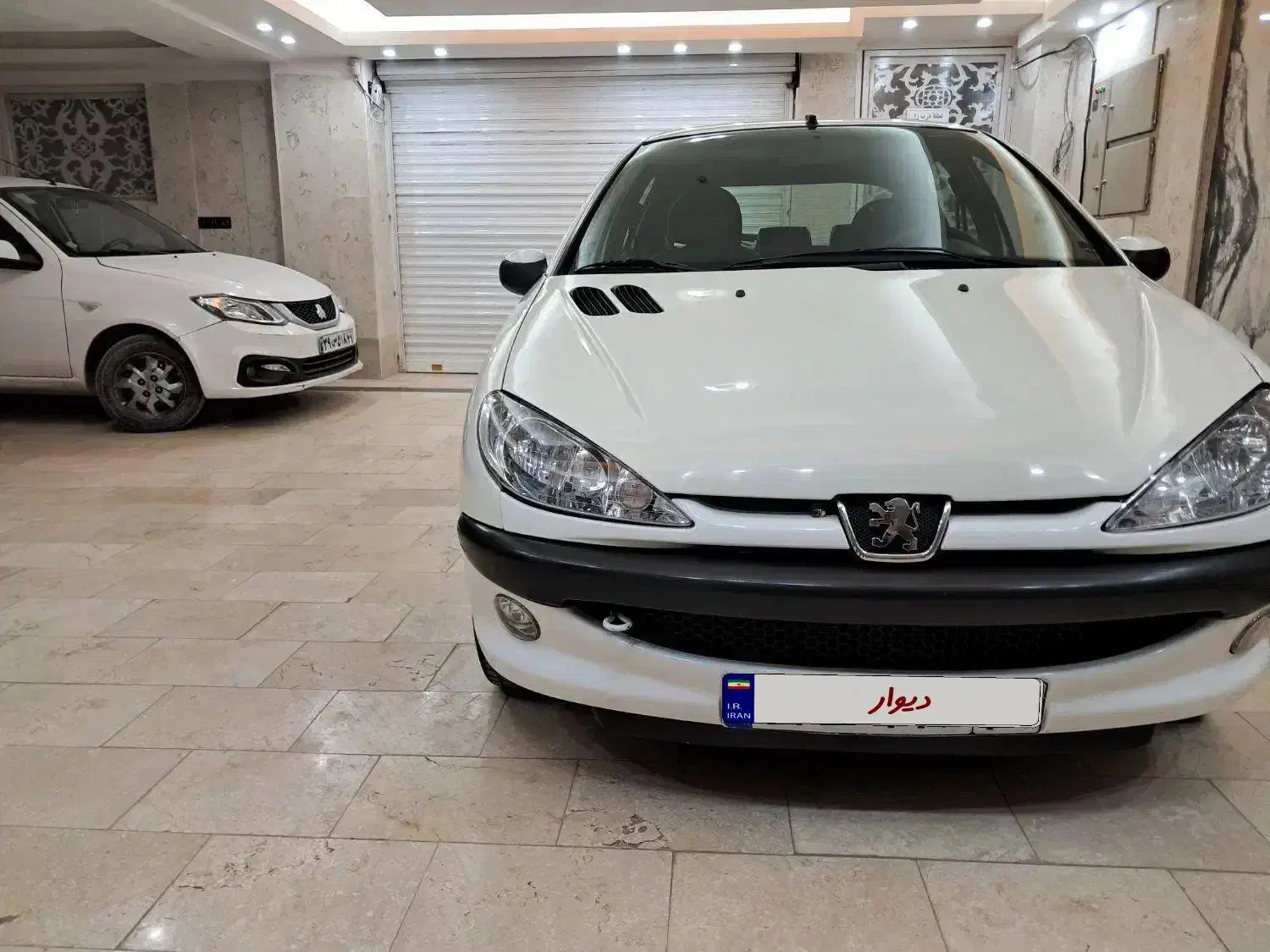 خودرو پژو، 206 آگهی ann_20910798