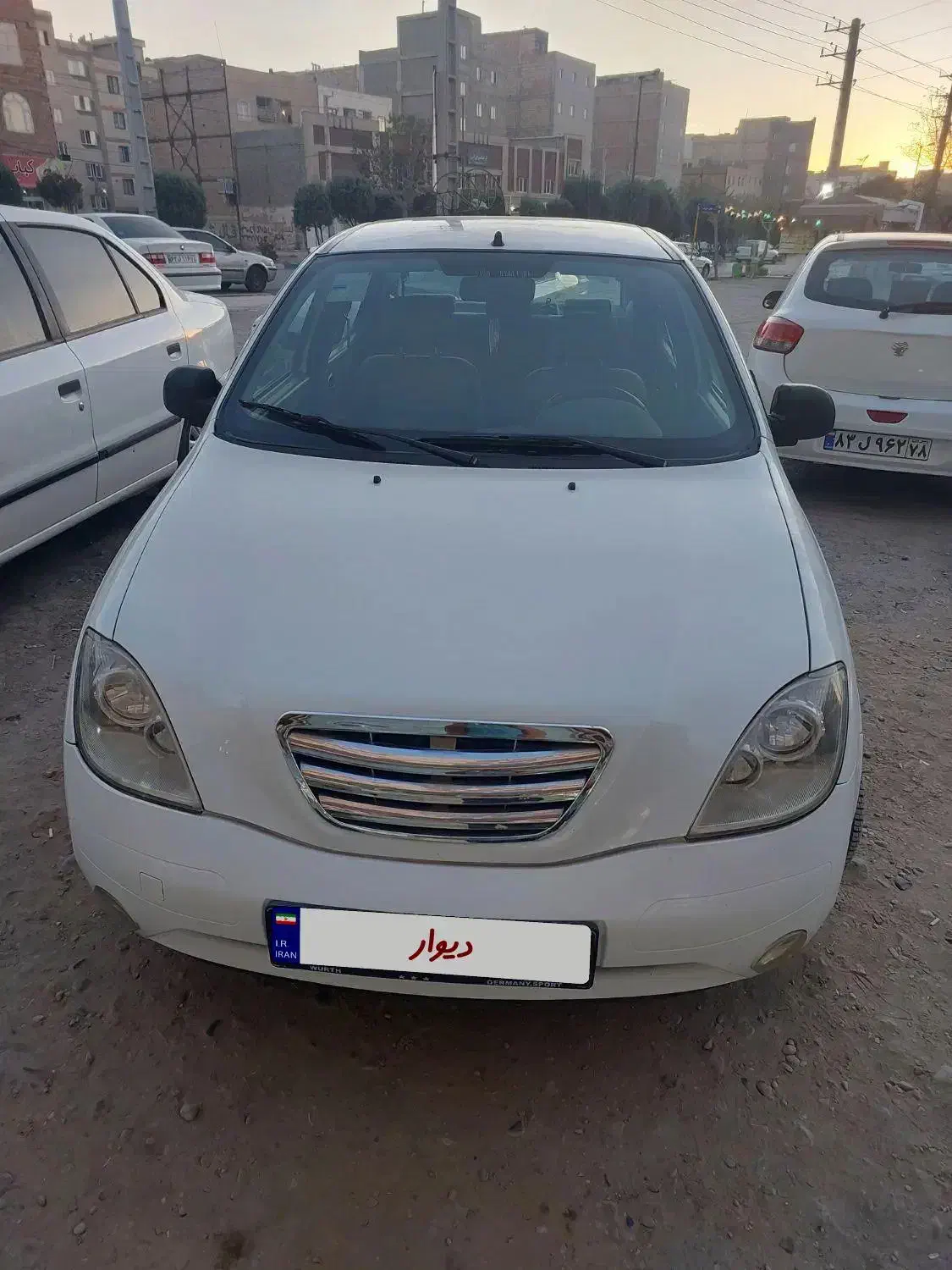 خودرو تیبا، صندوق دار آگهی ann_20910805