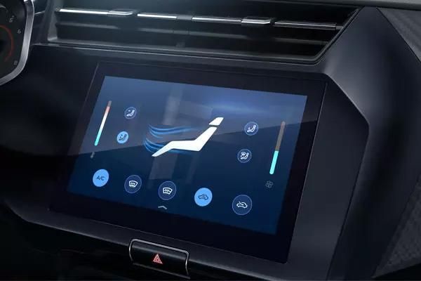 ام وی ام X22 پرو اتوماتیک IE - 1404