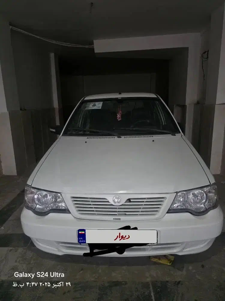 خودرو پراید، 111 آگهی ann_20910817