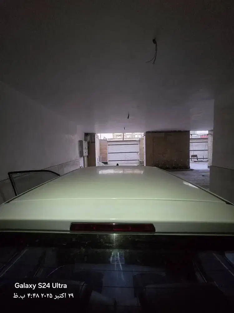 پراید 111 LX - 1393