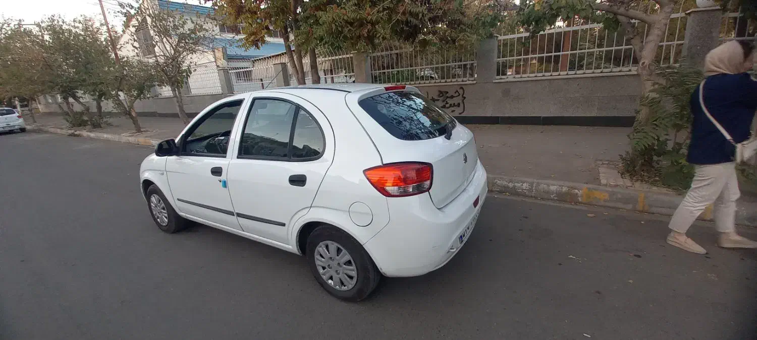 خودرو تیبا، 2 آگهی ann_20910827