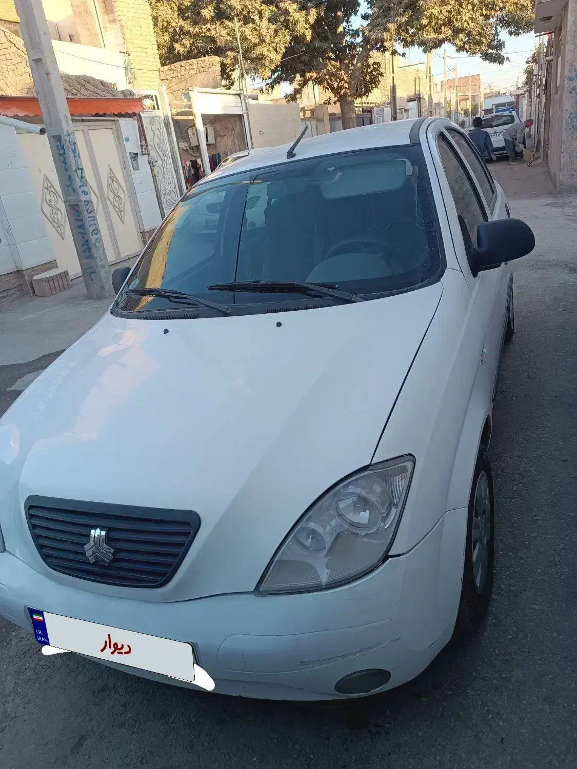 خودرو تیبا، 2 آگهی ann_20910847