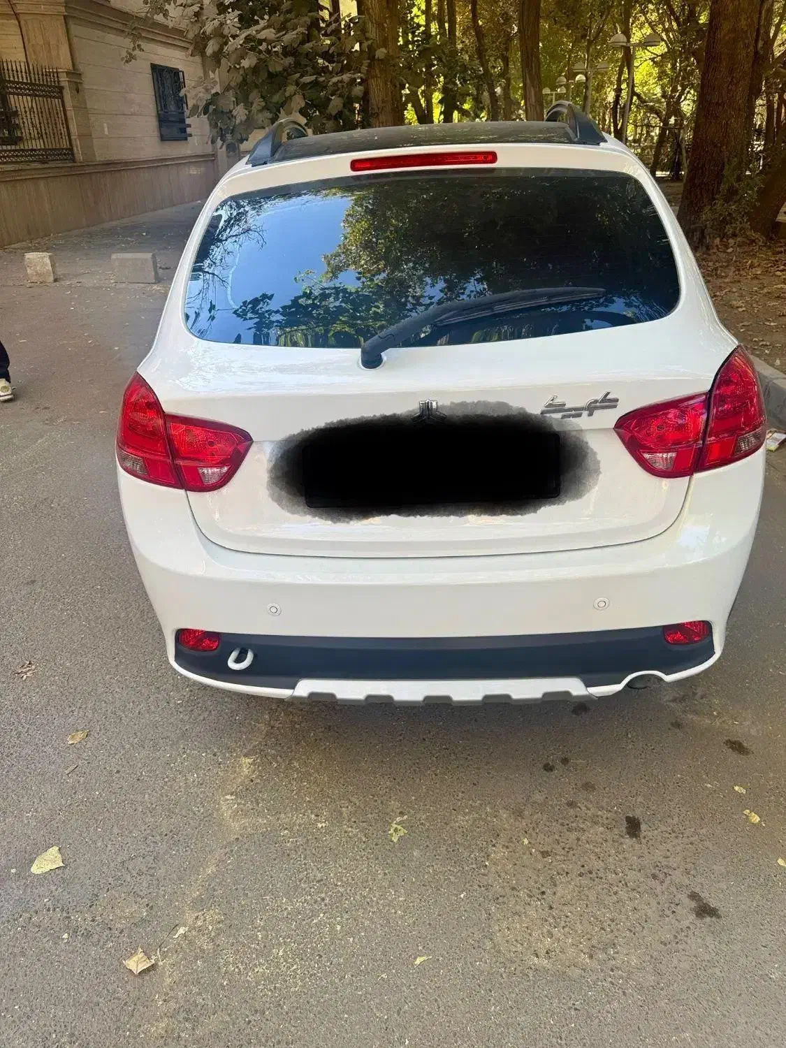 خودرو کوییک، R آگهی ann_20910851