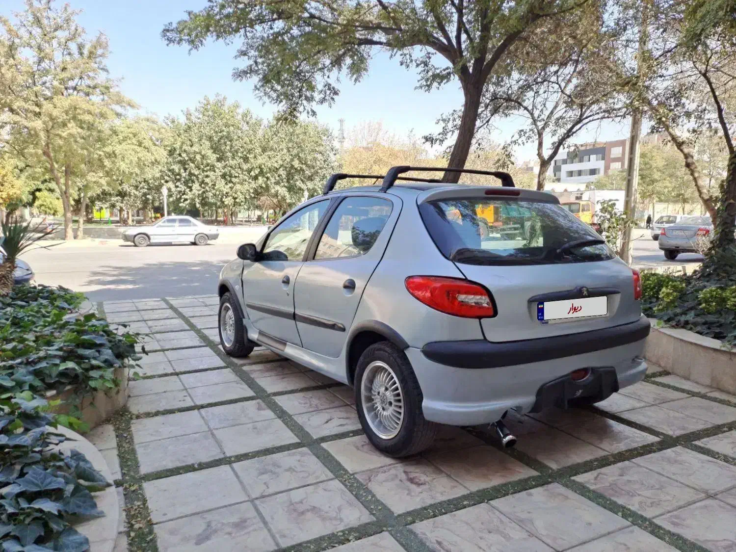 خودرو پژو، 206 آگهی ann_20910855