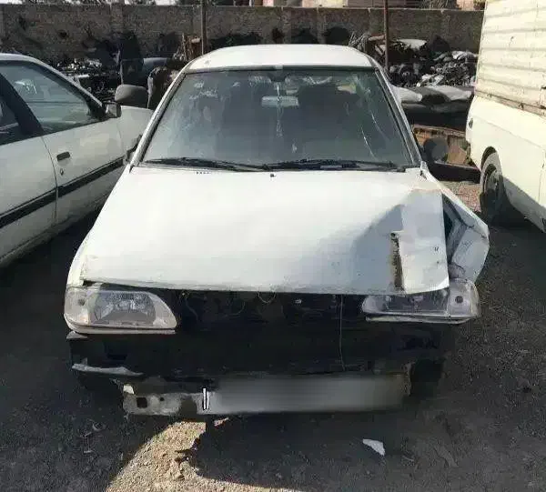 خودرو پراید، صبا آگهی ann_20910862