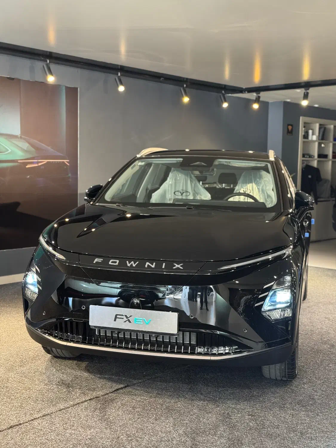 خودرو فونیکس، FX آگهی ann_20910865