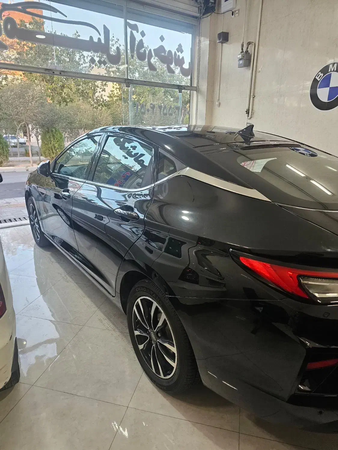 خودرو کی ام سی، J7 آگهی ann_20910867