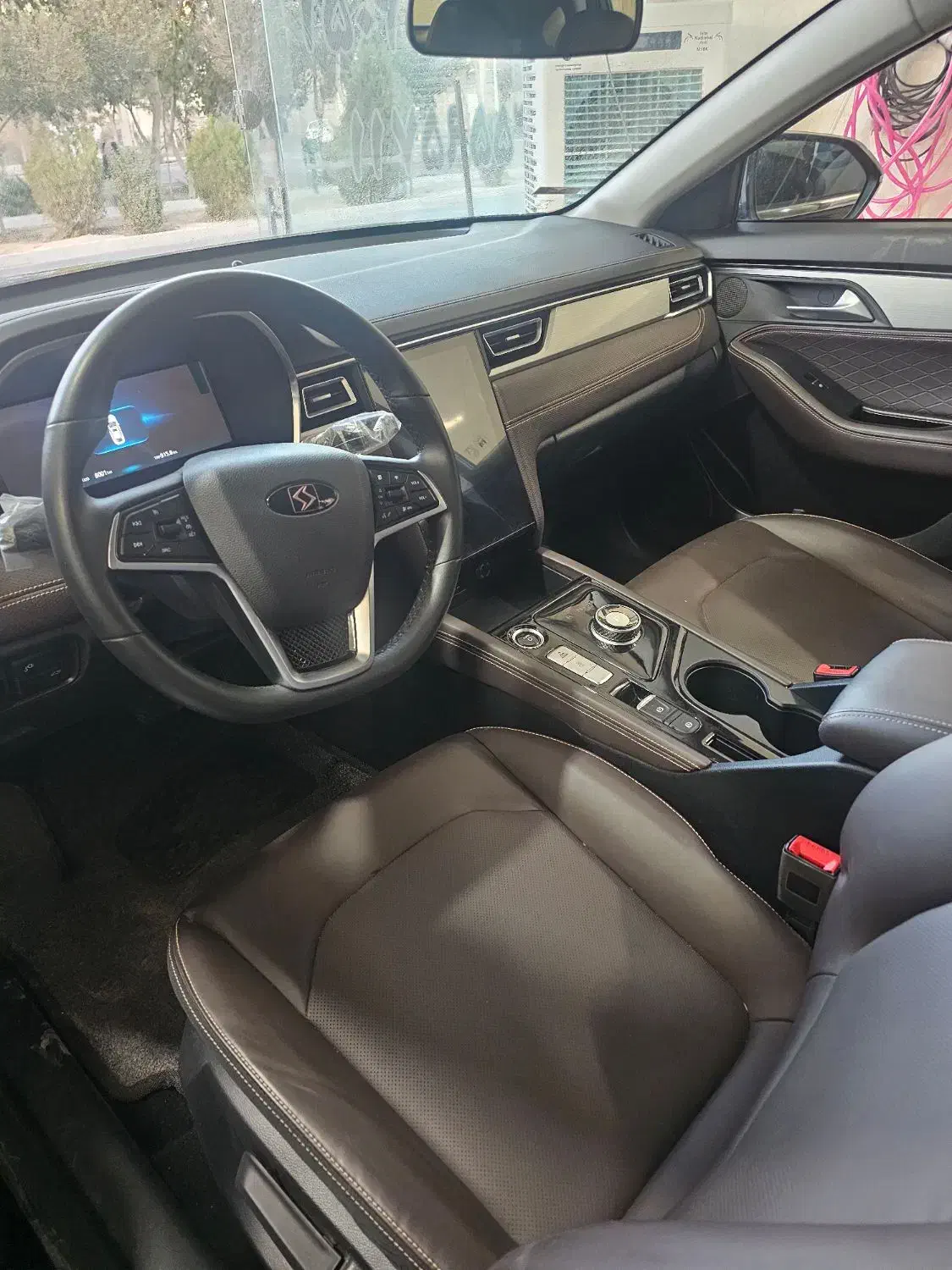 کی ام سی J7 اتوماتیک - 1403