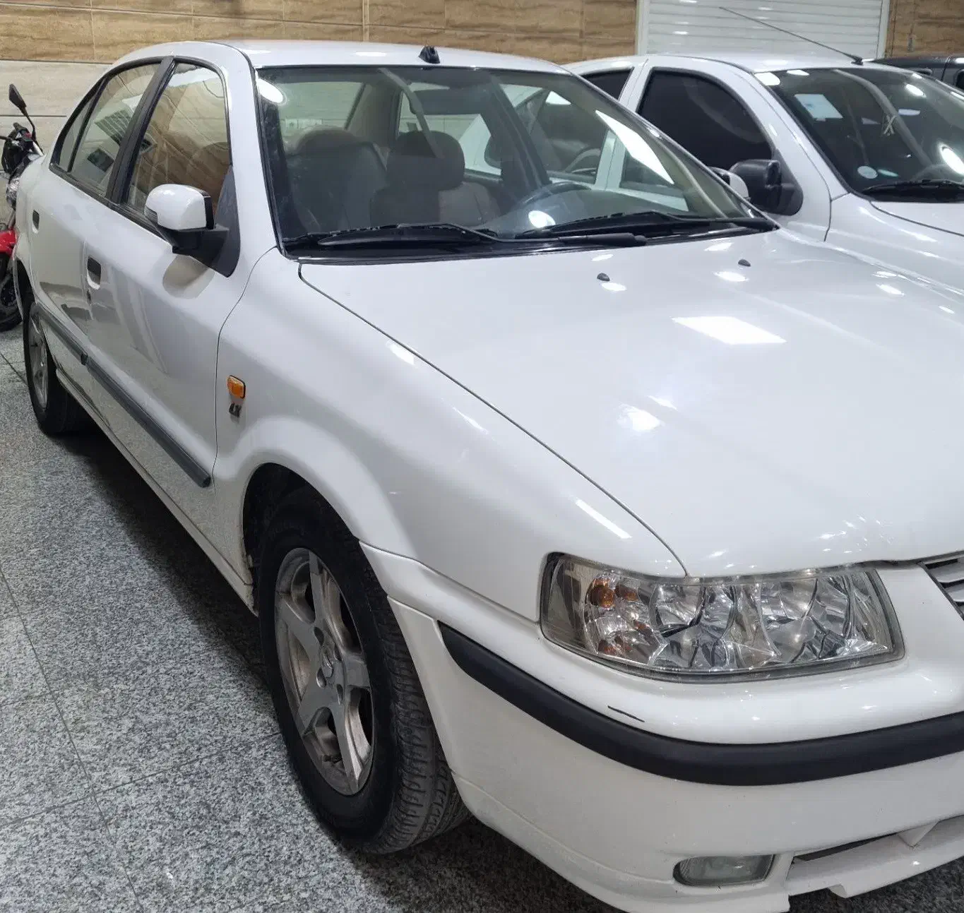 خودرو سمند، LX آگهی ann_20910868