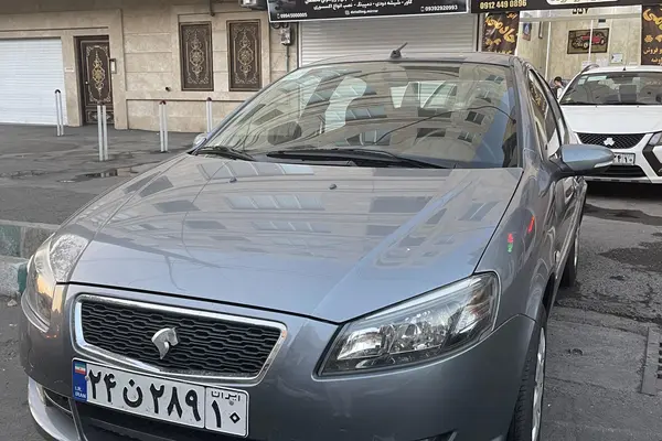 خودرو رانا، پلاس آگهی ann_20910873