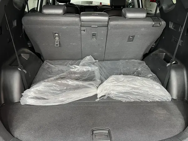 هیوندای سانتافه جی‌ال‌اس ۲.۴ GDI دو دیفرانسیل - 2016